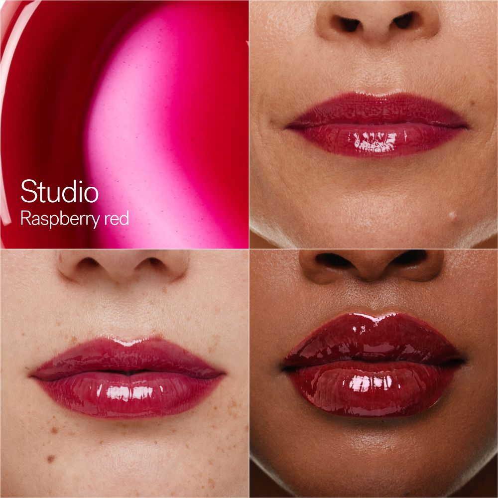 OVERGLAZE HYDRATING LIP GLOSS (BRILLO LABIAL HIDRATANTE)